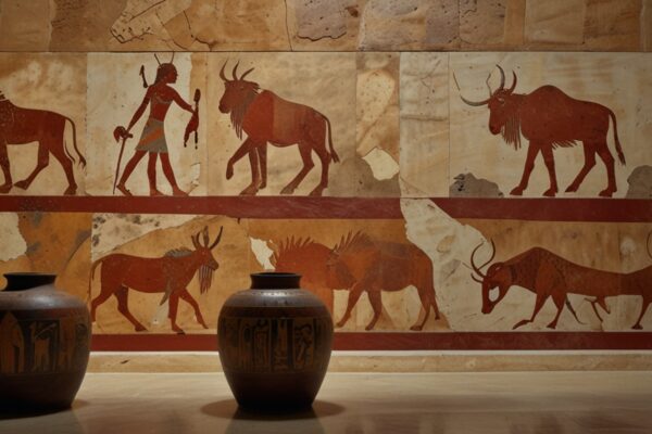 Ancient Artz