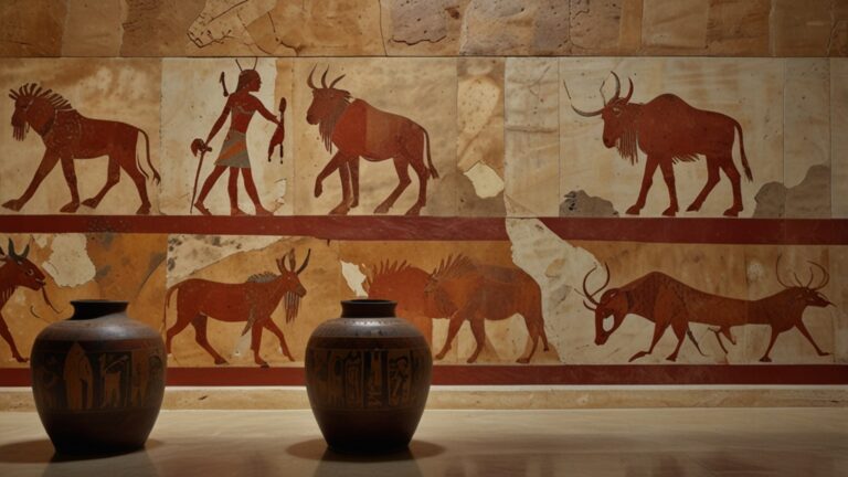 Ancient Artz